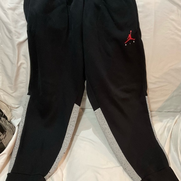 Jordan Flight Cement Pants - Picture 4 of 7